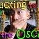 MY REACTION TO THE OSCARS FAIL 2017 | February 27th, 2017 | Vlog #39