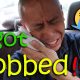 OMG! I GOT ROBBED! | February 25th, 2017 | Vlog #37