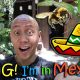 OMG! I’M IN MEXICO! | March 1st, 2017 | Vlog #41