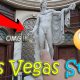 OMG! Las Vegas Strip! | March 15th, 2017 | Vlog #55