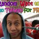 SO RANDOM: WANT TO FLY TO TAIWAN FOR FREE?! | Vlog #15