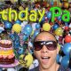 THE MOST EPIC BIRTHDAY PARTY EVER! | March 9th, 2017 | Vlog #49