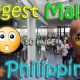 The Biggest Mall in Philippines | March 12th, 2017 | Vlog #52