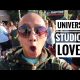 UNIVERSAL STUDIOS = LOVE! | March 28th, 2017 | Vlog #67