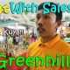 FIGHTING WITH A SALESMAN at GREENHILLS | April 2nd, 2017 | Vlog #72