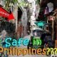 IS IT SAFE IN THE PHILIPPINES??? | April 5th, 2017 | Vlog #75