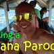 MAKING A MOANA PARODY (Hundred Islands, Philippines) | April 7th, 2017 | Vlog #77
