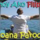 MOANA “How Far I’ll Go” PARODY | PINOY AKO FILIPINO