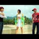 PALAWAN: Mikey Bustos, Michelle, Baby Miguel, & Frank McCormick “River of Love”