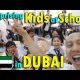 SURPRISING KIDS AT SCHOOL IN DUBAI | April 28th, 2017 | Vlog #97