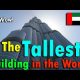 TALLEST BUILDING IN THE WORLD | April 24th, 2017 | Vlog #93