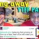 THAT’S SO PINOY! GIVING AWAY YOUTUBE FANFEST TICKETS! | April 18th, 2017 | Vlog #87