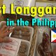 THE BEST LONGGANISA IN THE PHILIPPINES | April 16th, 2017 | Vlog #86