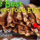 THE BEST STREET FOOD EVER (PHILIPPINES) | April 4th, 2017 | Vlog #74
