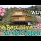 THE BEST TIME TO VISIT JAPAN! | April 14th, 2017 | Vlog #83