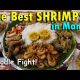 The BEST SHRIMPS In MANILA (BOODLE FIGHT!) | April 19th, 2017 | Vlog #88