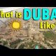 WHAT IS DUBAI LIKE? | April 23rd, 2017 | Vlog #92