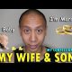 MY CONFESSION: MY WIFE & SON! | May 22nd, 2017 | Vlog #121