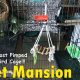 A PET MANSION | June 14th, 2017 | Vlog #140