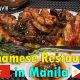 My Favourite VIETNAMESE RESTAURANT in Manila | June 16th, 2017 | Vlog #142