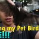 SETTING MY PET BIRD FREE! | June 17th, 2017 | Vlog #143