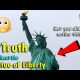 The TRUTH About the STATUE OF LIBERTY | June 8th, 2017 | Vlog #135