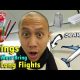 Things You Must Bring On Long Flights | June 9th, 2017 | Vlog #136