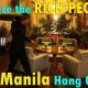 Where the RICH PEOPLE in MANILA Hang Out | June 21st, 2017 | Vlog #146