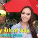 HAPPY 4TH OF JULY 2017 feat. MISS WORLD GUAM | July 4th, 2017 | Vlog #159
