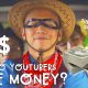 HOW DO YOUTUBERS MAKE MONEY? | Vlog #167