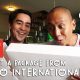 OMG! WE GOT A PACKAGE FROM SPEEDO INTERNATIONAL | Vlog #179