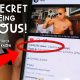 The Secret To Being Famous/Viral (There’s a TRICK!) | Vlog #172
