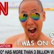 OMG! I WAS ON CNN WEARING MY SPEEDOS! | Vlog #198