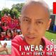 Singing “I WEAR SPEEDOS” at My Family Party! | Vlog #193