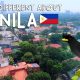 WHAT’S DIFFERENT ABOUT MANILA | Vlog #203