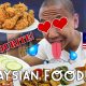OMG! #1 FAVORITE ASIAN FOOD: MALAYSIAN! | Vlog #11