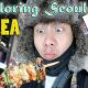 OMG! EXPLORING THE STREETS OF SEOUL, KOREA (Myeong-dong) | Vlog #28