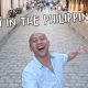 OMG! SPAIN IN THE PHILIPPINES? | Vlog #46