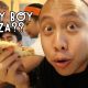 OMG! YOU MUST TRY MY PIZZA RECIPE “PINOYBOY PIZZA”! | Vlog #51