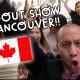 MY SOLD OUT SHOW IN VOUNCOUVER! | Vlog #74