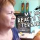 OMG! MY MOM REACTS TO MY ANT FARMS! | Vlog #57