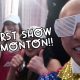 OMG! PERFORMING IN EDMONTON (CANADA TOUR) | Vlog #59