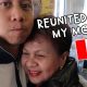 OMG! REUNITED WITH MY MOM IN CANADA | Vlog #65