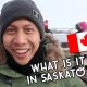 OMG! WHAT IS SASKATOON LIKE? (SURPRISING!) | Vlog #68