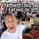 PROMOTING HEALTHY EATING IN ILOILO (PHILIPPINES) | Vlog #84