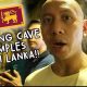 AMAZING CAVE TEMPLES IN SRI LANKA! WOW! | Vlog #97