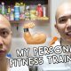 GETTING TO KNOW MY PERSONAL FITNESS TRAINER | Vlog #94