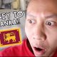 JOURNEY TO SRI LANKA – UNBELIEVABLE! | Vlog #95