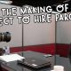 THE MAKING OF AN ED SHEERAN “PERFECT” PARODY | Vlog #93