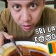WARNING: DO NOT WATCH HUNGRY! SRI LANKAN FOOD TRIP! | Vlog #100